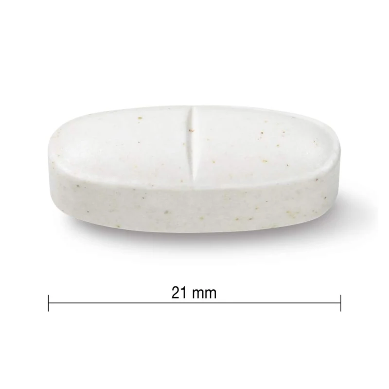 Jamieson - Vitamin C 500 mg, Timed Release | 100 Caplets