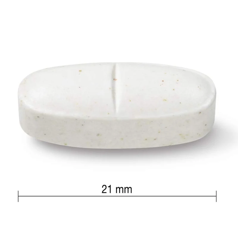 Jamieson - Vitamin C 1000 mg, Timed Release | 100 Caplets