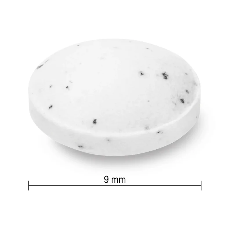 Jamieson - Chelated Chromium 200 mcg | 100 Tablets