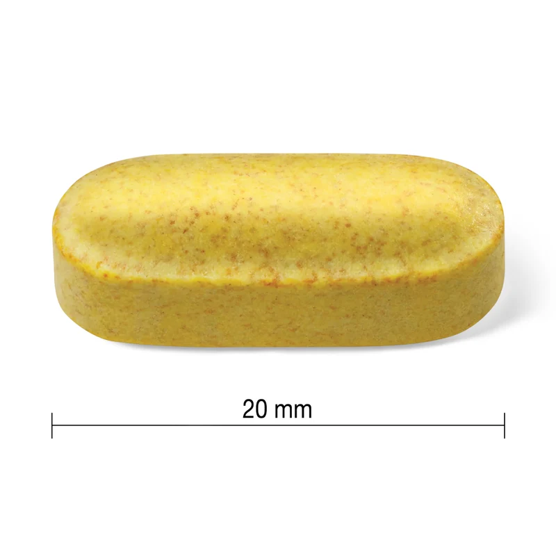 Jamieson - B 100 Complex, Timed Release, Ultra Strength | 90 + 30 Caplets