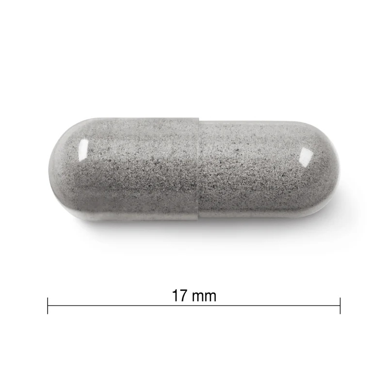 Jamieson - Bilberry, 2000 mg | 60 Capsules