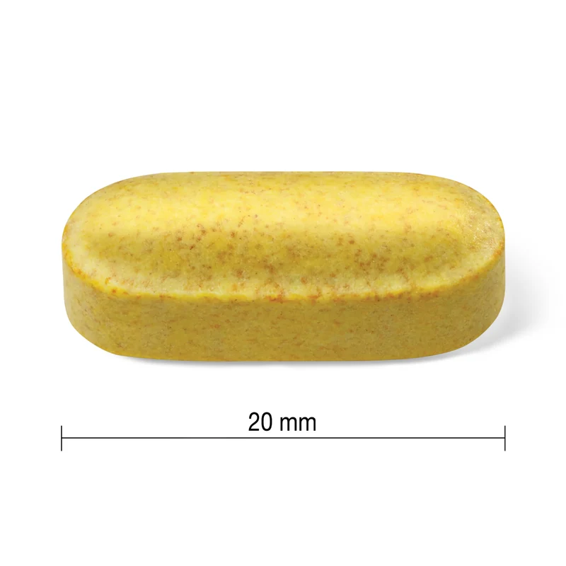 Jamieson - B 100 Complex, Ultra Strength, Timed Release | 60 Caplets
