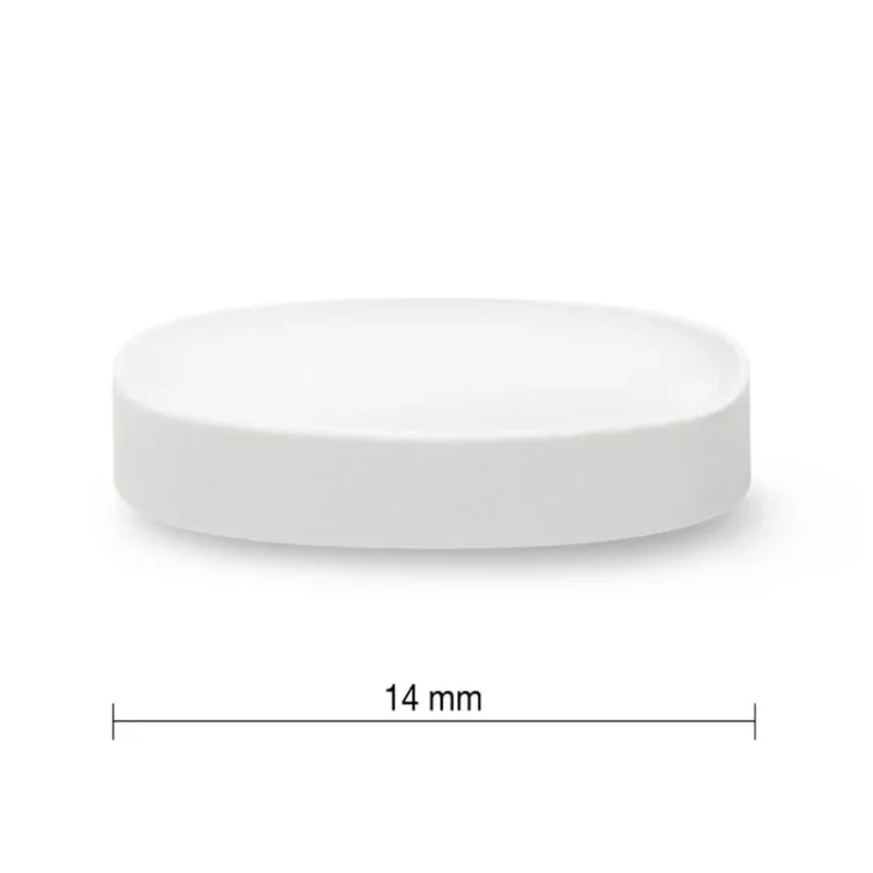 Jamieson - Vitamin B6 250 mg | 100 Caplets