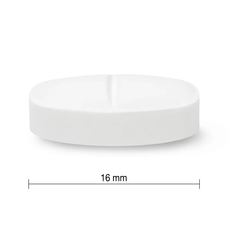 Jamieson - Niacin 500 mg | 100 Caplets