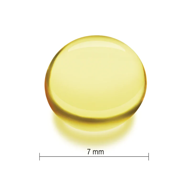 Jamieson - Vitamin A 10,000 IU + D3 800 IU | 100 Softgels