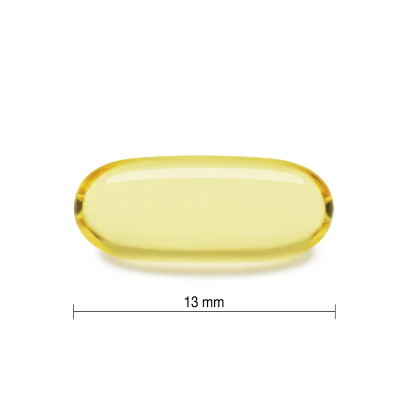 Jamieson - Vitamin A 10,000 IU | 100 Softgels