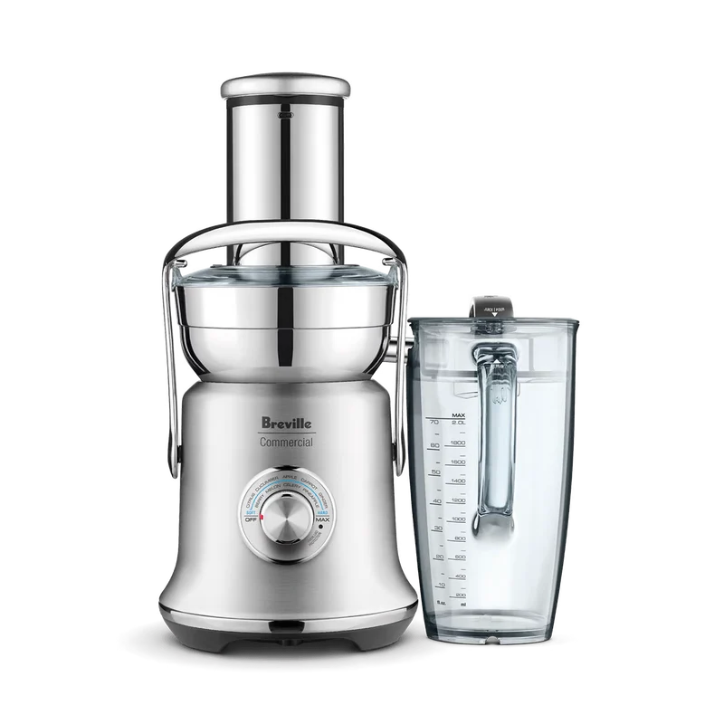 the Juice Fountain® XL Pro