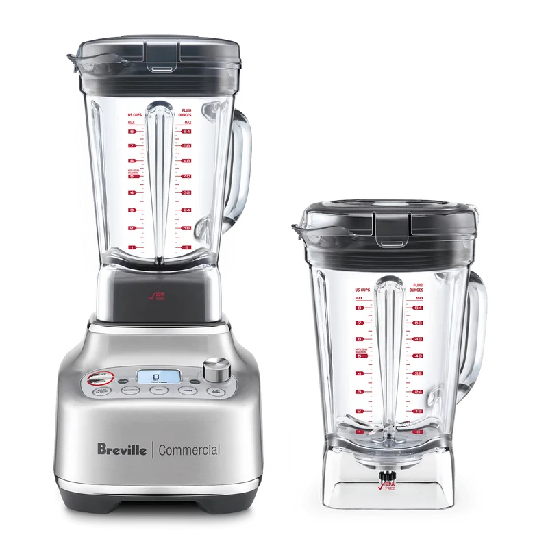 the Super Q™ Pro