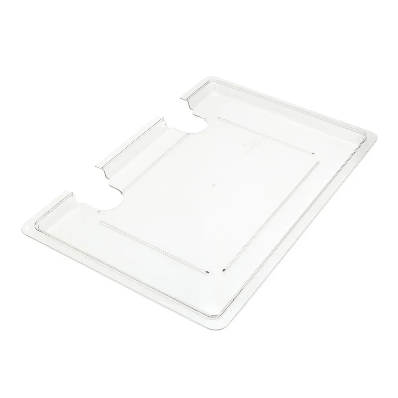 Breville 64L custom dual cut lid for the HydroPro