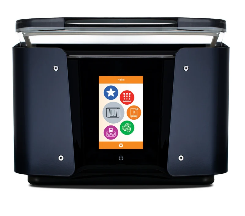the MX2 Infuser