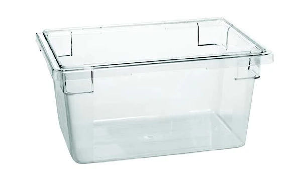 Polycarbonate Tank 18L