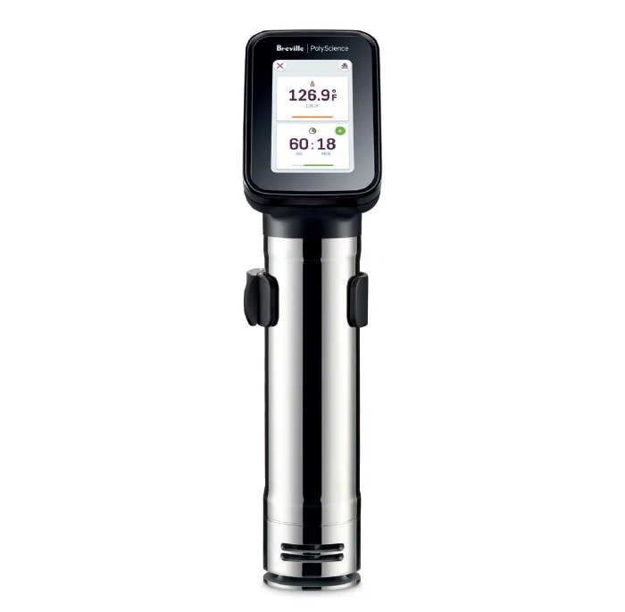 The HydroPro