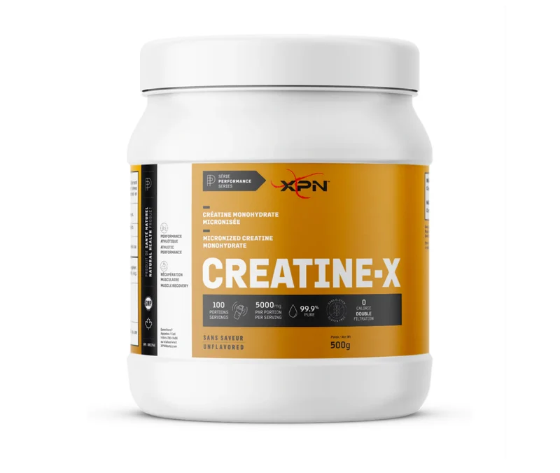 Créatine-X