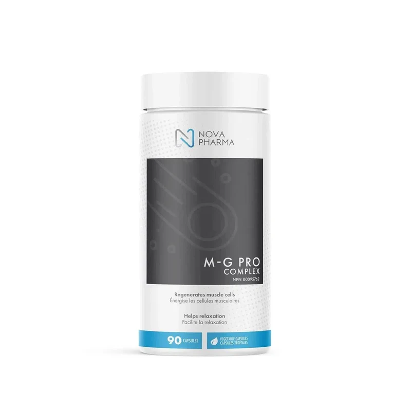 Magnesium Complex