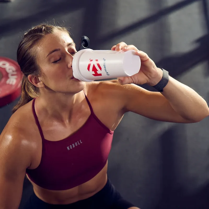 ISO100 Dymatize – Whey isolate hydrolysée