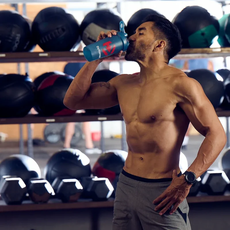 ISO100 Dymatize – Whey isolate hydrolysée