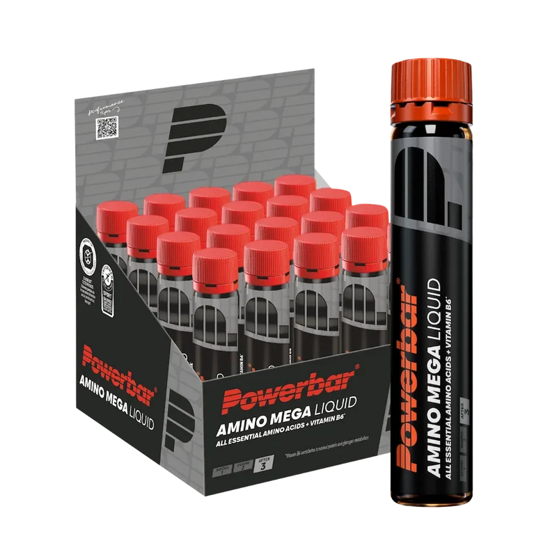 Amino Mega Liquid Powerbar