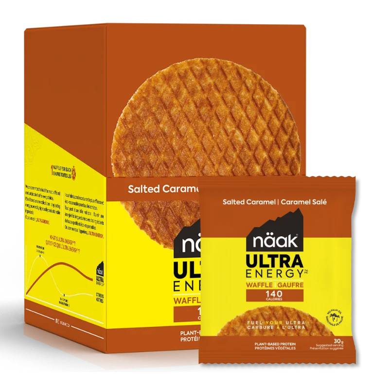 Gaufre Ultra Energy