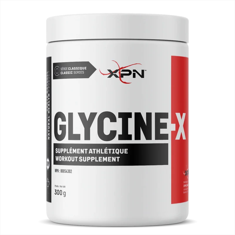 Glycine