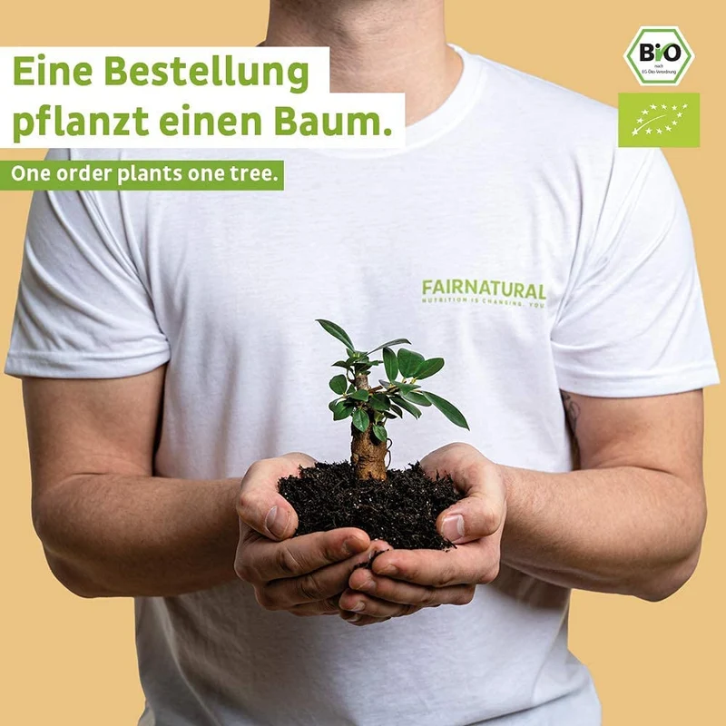 Gélules d'ashwagandha bio