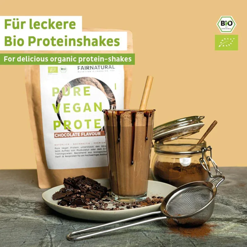 Bio Hiver Bundle Vegan