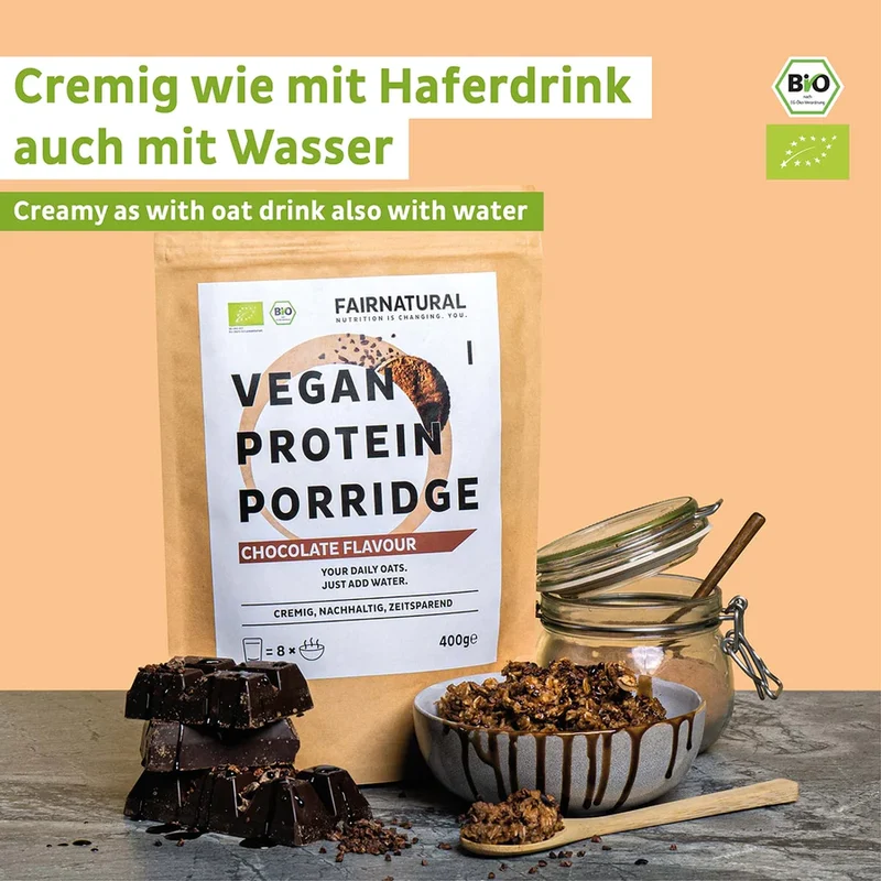 Bio Hiver Bundle Vegan