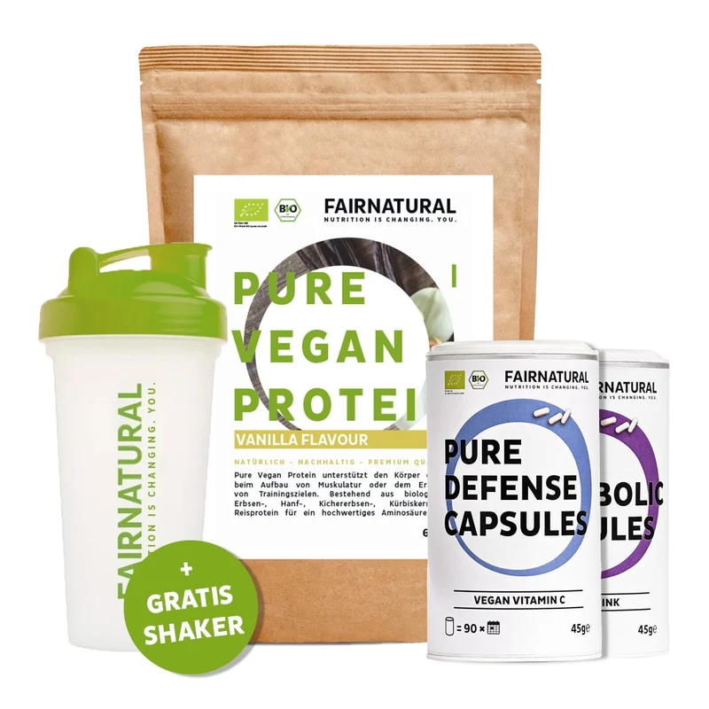 Bio Collagen Vegan Formation Bundle