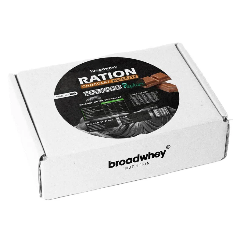 LA RATION
