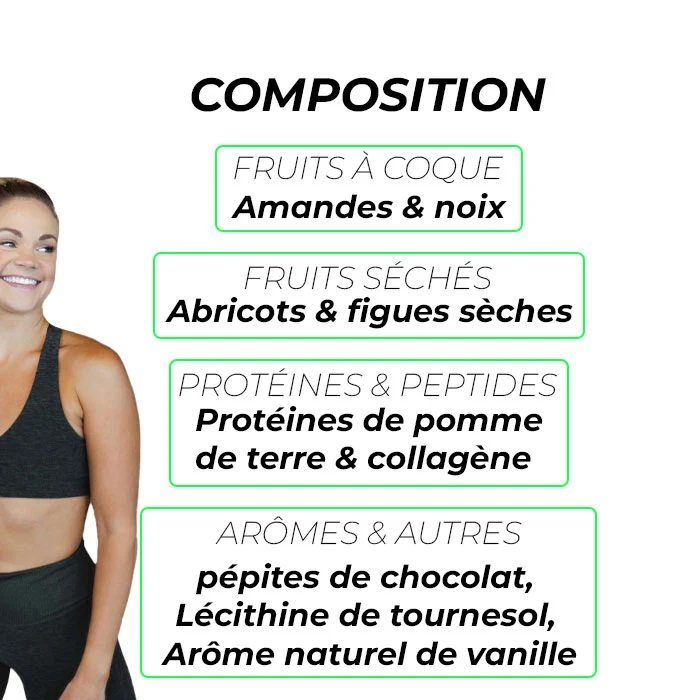LA RATION