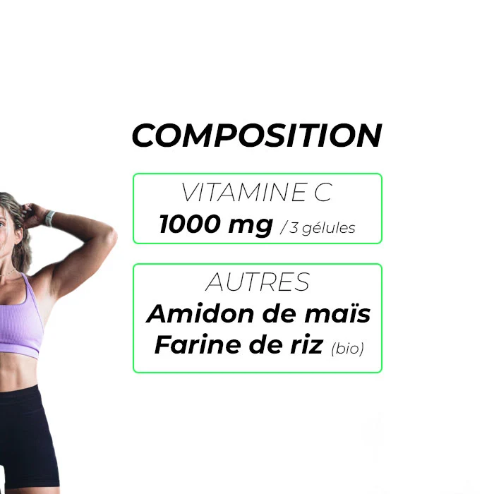 Vitamine C quali©-C