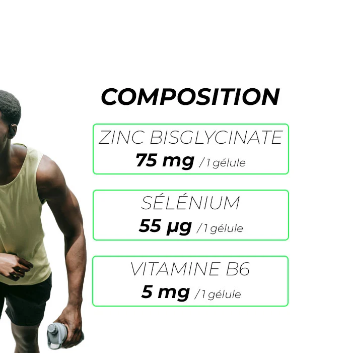 Zinc Bisglycinate Albion®