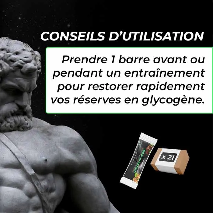 BARRE ÉNERGÉTIQUE