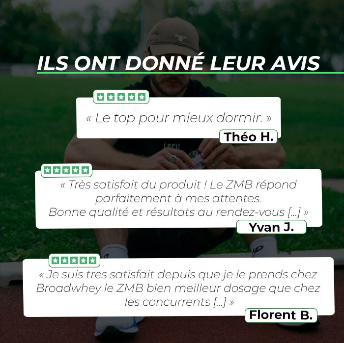 ZMB COMPLEXE