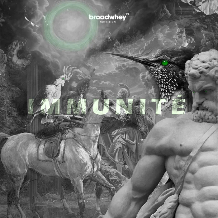 Multivitamines