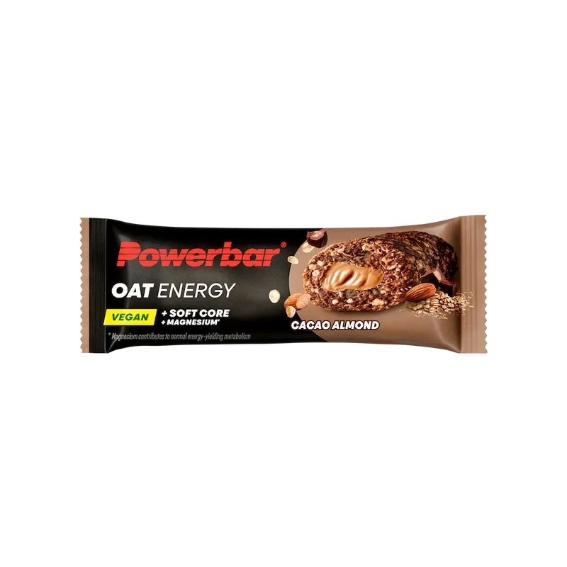 Barres énergétiques OAT Energy Powerbar