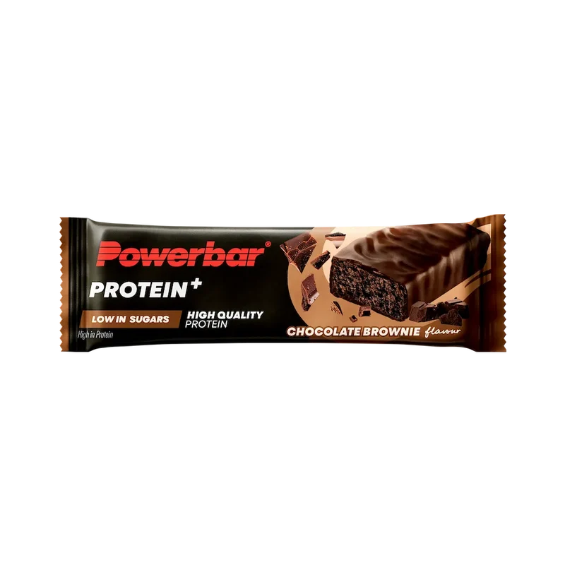 Barres Protein+ Low In Sugar Powerbar