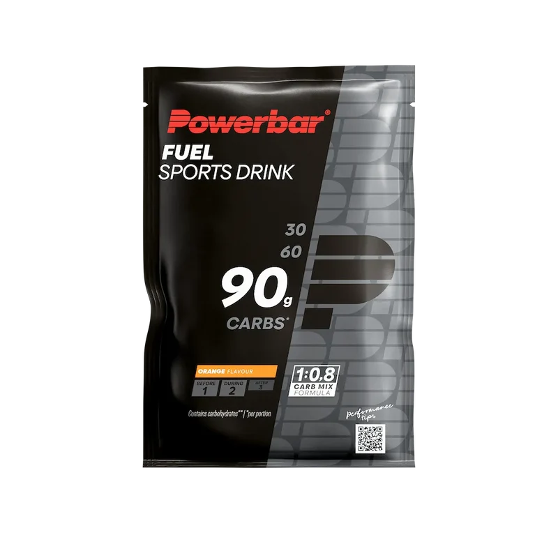 Boisson glucidique Fuel Sports Powerbar