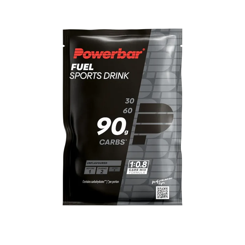 Boisson glucidique Fuel Sports Powerbar