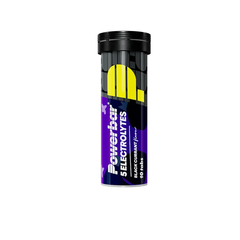 Electrolytes Powerbar