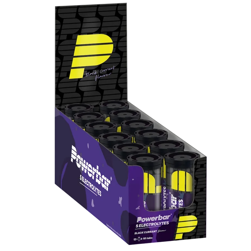 Electrolytes Powerbar