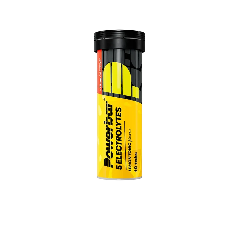 Electrolytes Powerbar