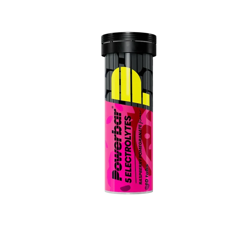 Electrolytes Powerbar