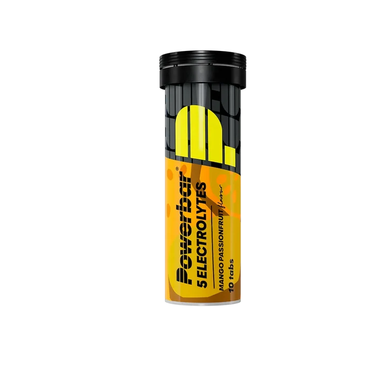 Electrolytes Powerbar