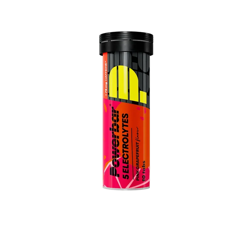 Electrolytes Powerbar