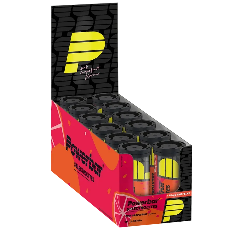 Electrolytes Powerbar