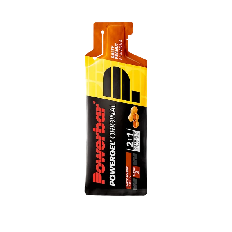 PowerGels Original Powerbar