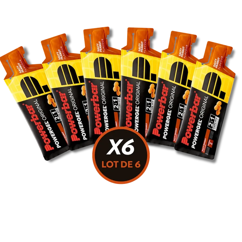 PowerGels Original Powerbar