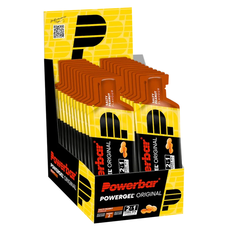PowerGels Original Powerbar