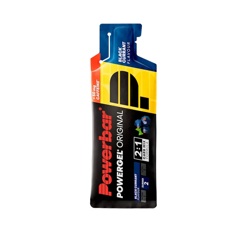 PowerGels Original Powerbar