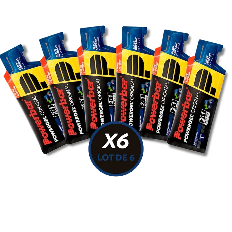 PowerGels Original Powerbar
